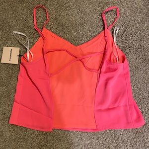 Superdown Tank Top / Cami